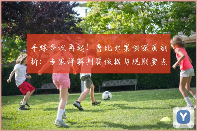 手球争议再起！普比尔案例深度剖析：专家详解判罚依据与规则要点
